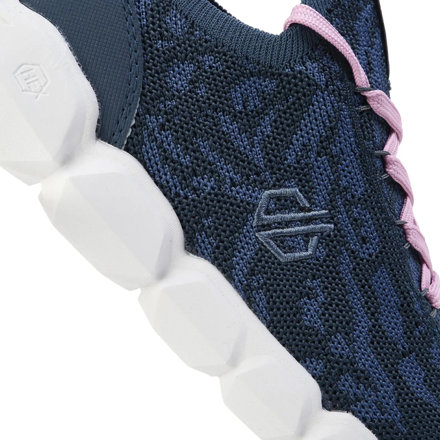 Dare 2b - Damskie buty sportowe Hex-At | Szary