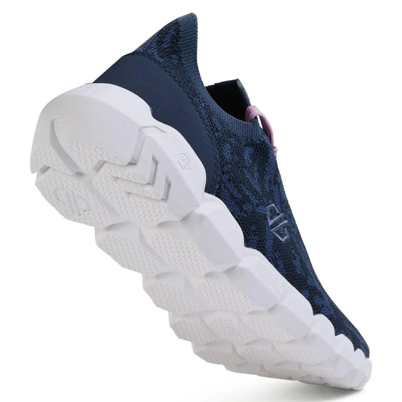 Dare 2b - Damskie buty sportowe Hex-At | Szary