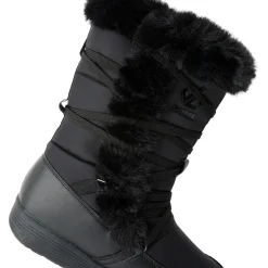 Dare 2b - Damskie buty Valdare Hi | Czarny