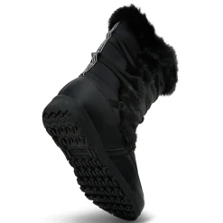 Dare 2b - Damskie buty Valdare Hi | Czarny