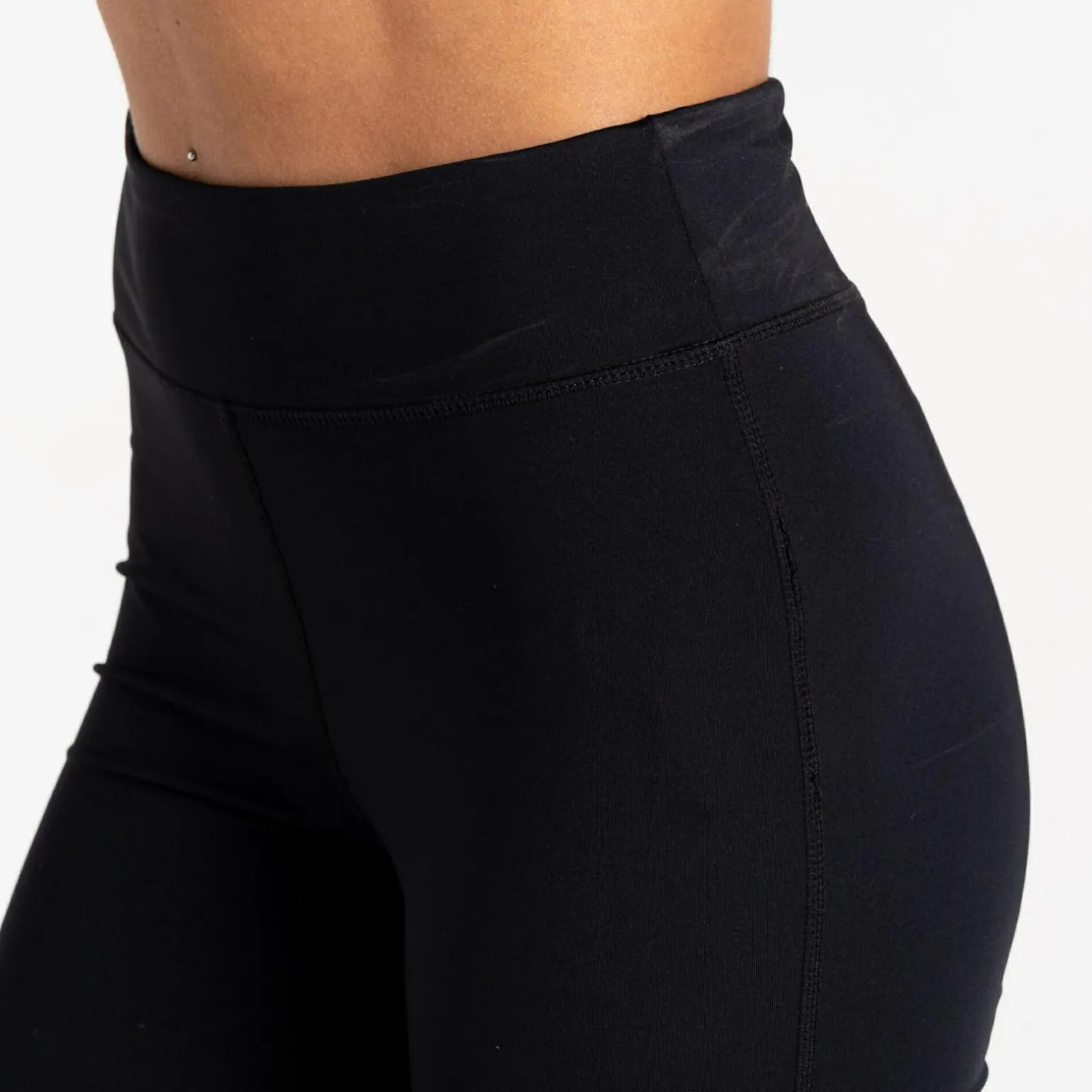 Dare 2b - Damskie legginsy Legitimate | Czarny