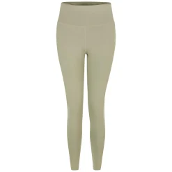 Dare 2b - Damskie legginsy do ćwiczeń Influential | Zielony