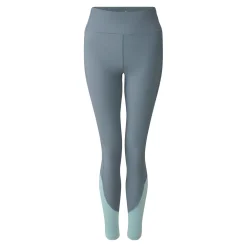 Dare 2b - Damskie legginsy Power | Zielony