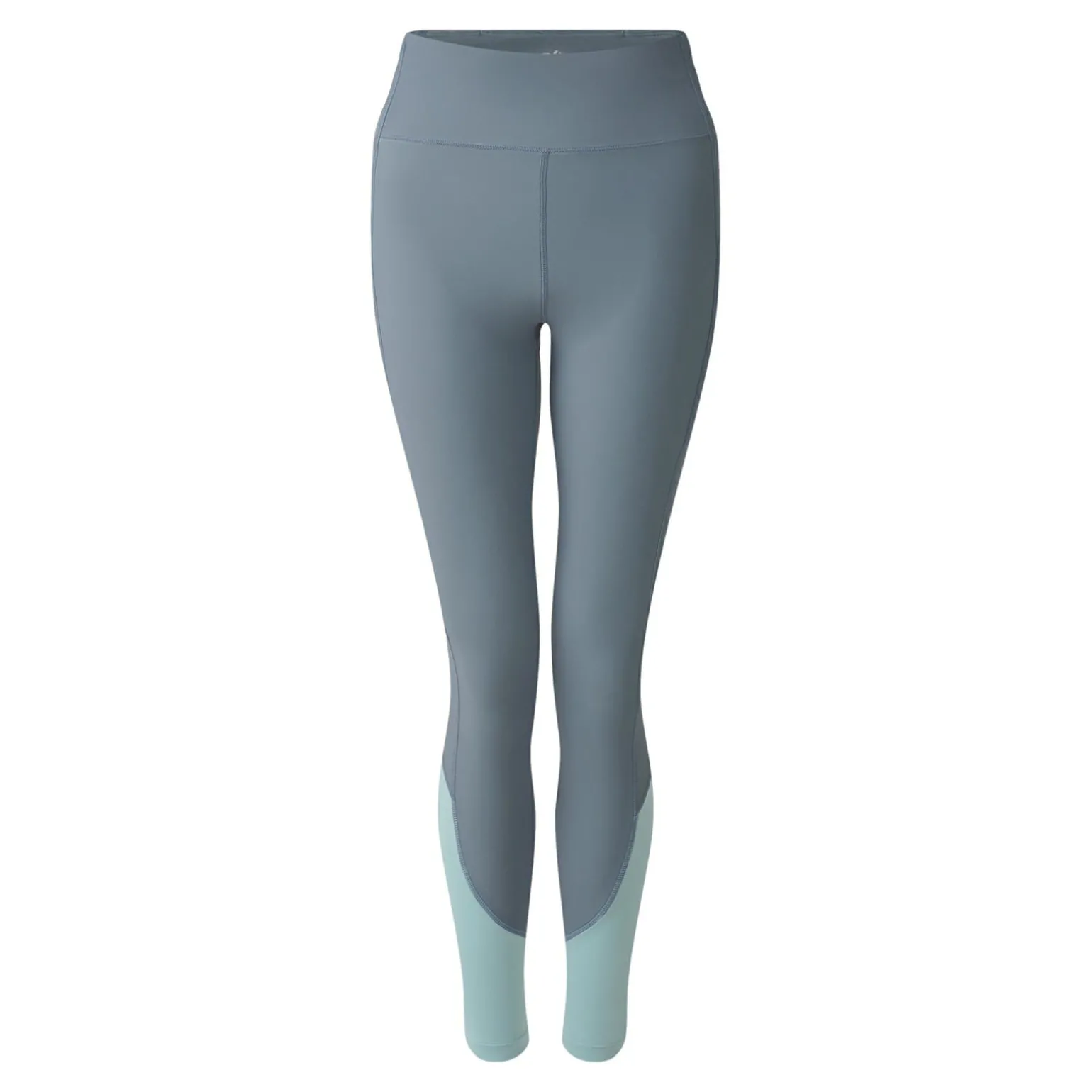 Dare 2b - Damskie legginsy Power | Zielony