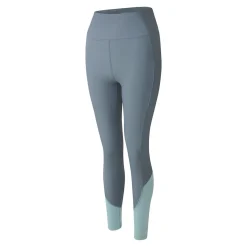 Dare 2b - Damskie legginsy Power | Zielony
