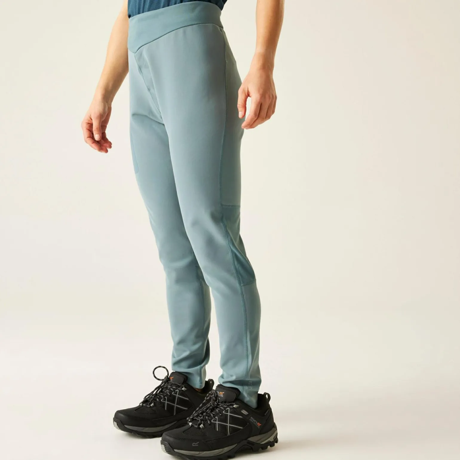Dare 2b - Damskie legginsy Torrek | Szary