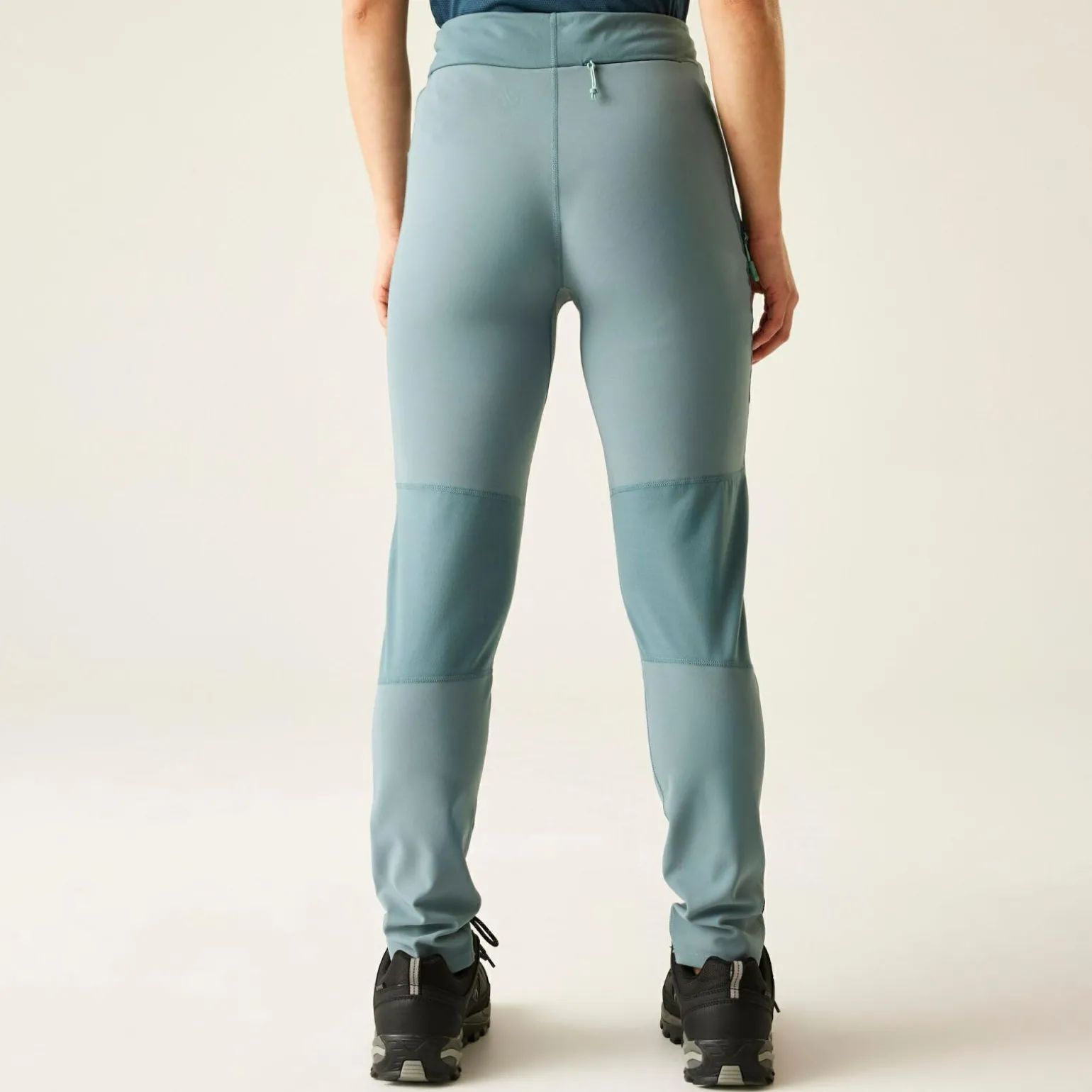 Dare 2b - Damskie legginsy Torrek | Szary