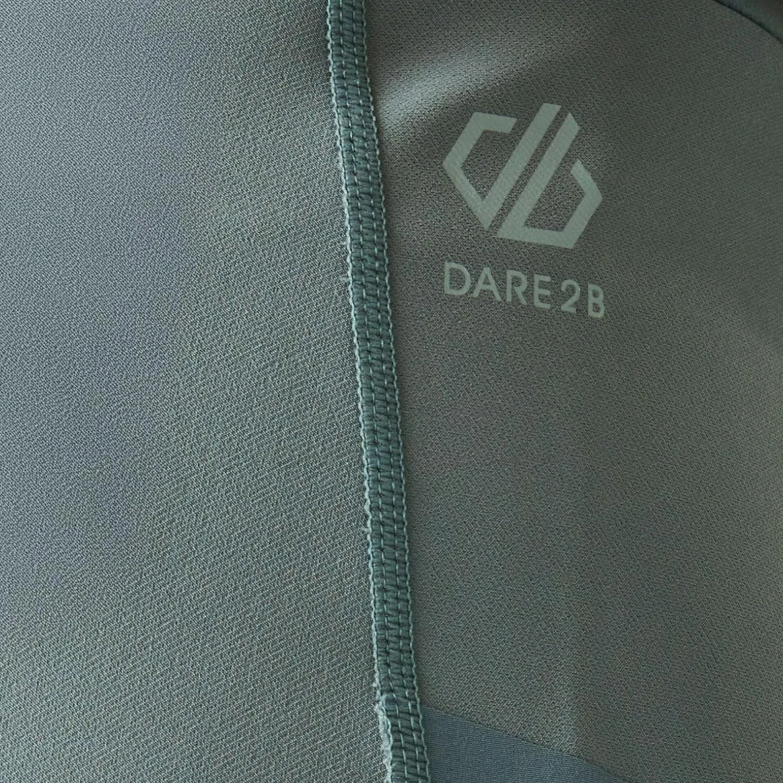 Dare 2b - Damskie legginsy Torrek | Szary