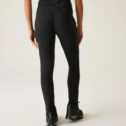 Dare 2b - Damskie legginsy Torrek | Czarny