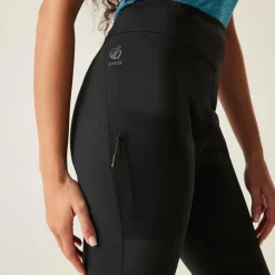 Dare 2b - Damskie legginsy Torrek | Czarny
