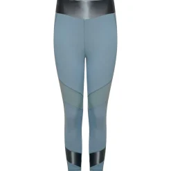 Dare 2b - Damskie legginsy 3/4 Born To Shine | Niebieski