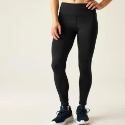 Dare 2b - Damskie legginsy Influential II | Czarny