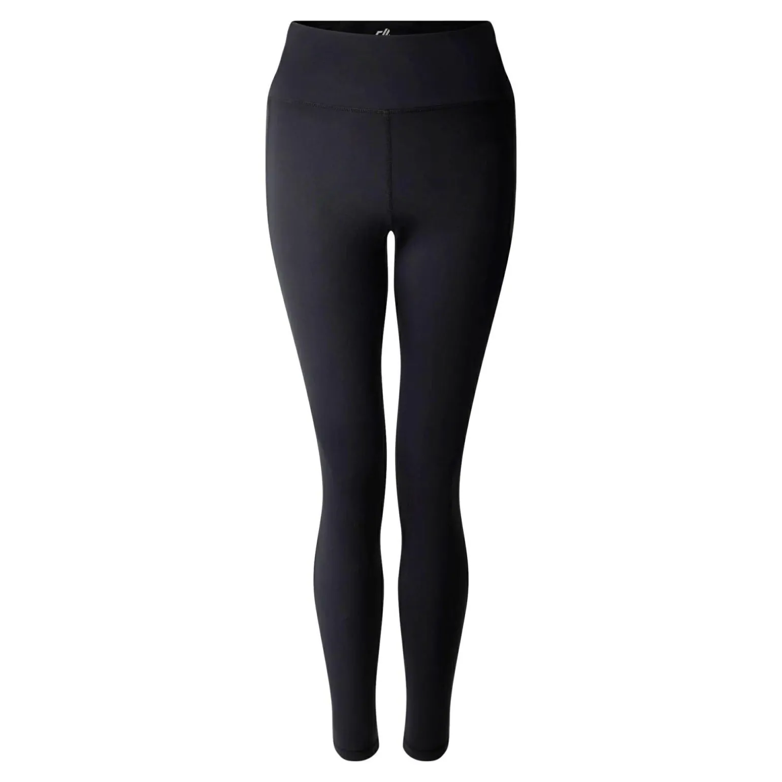 Dare 2b - Damskie legginsy Influential II | Czarny