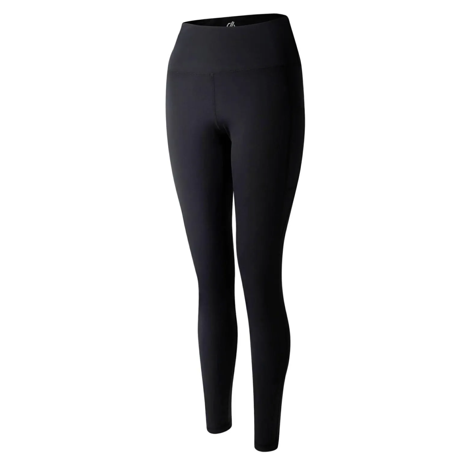 Dare 2b - Damskie legginsy Influential II | Czarny