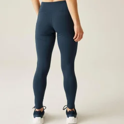 Dare 2b - Damskie legginsy Influential II | Niebieski