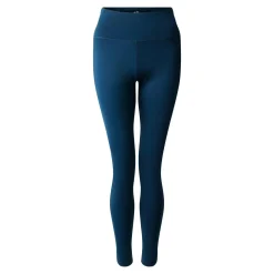 Dare 2b - Damskie legginsy Influential II | Niebieski