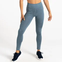 Dare 2b - Damskie legginsy Legitimate | Szary