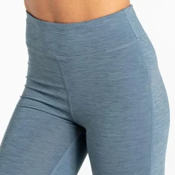 Dare 2b - Damskie legginsy Legitimate | Szary