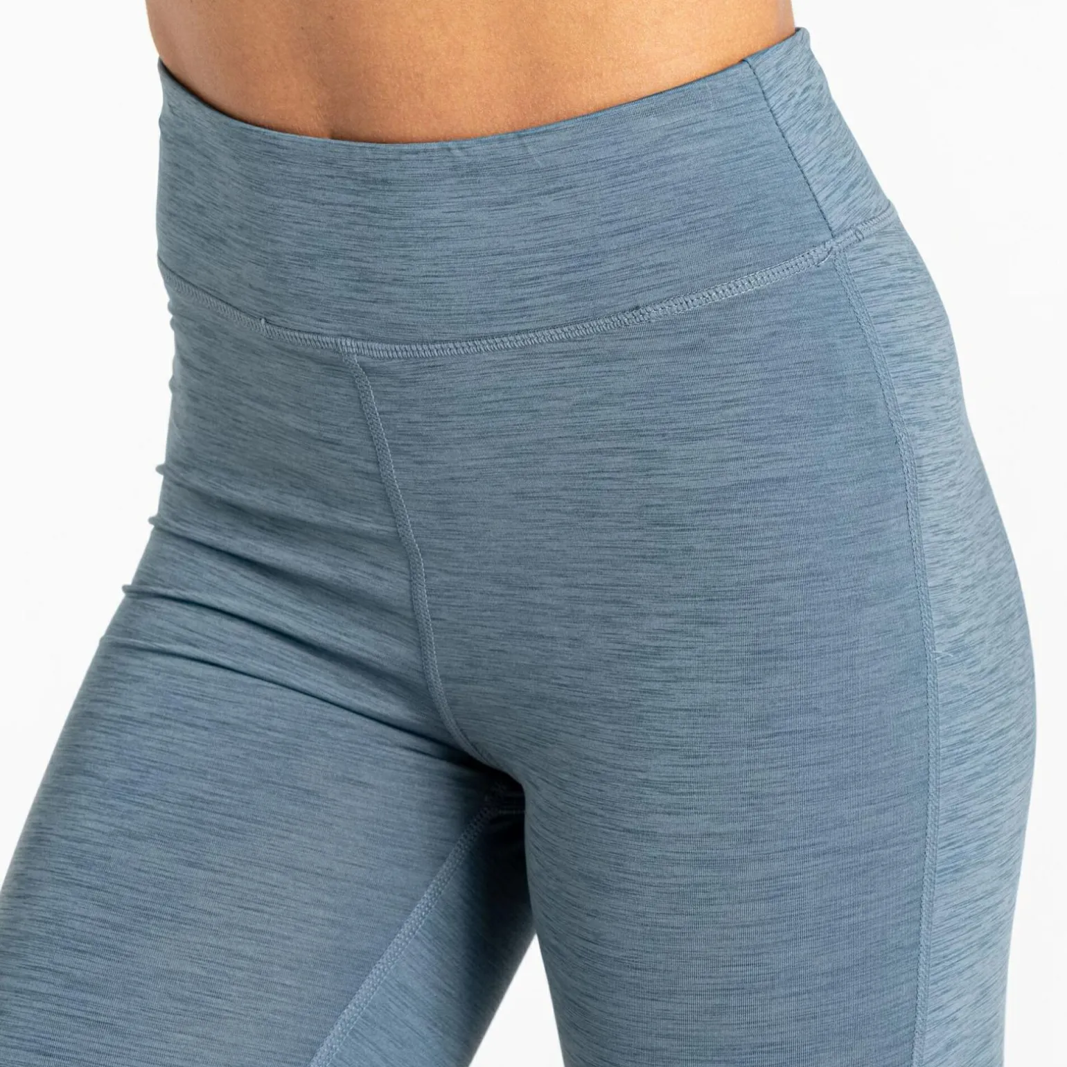 Dare 2b - Damskie legginsy Legitimate | Szary
