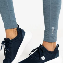 Dare 2b - Damskie legginsy Legitimate | Szary