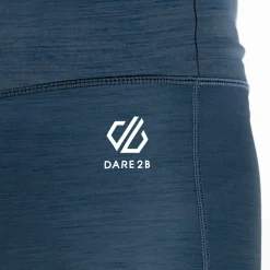 Dare 2b - Damskie legginsy Legitimate | Niebieski