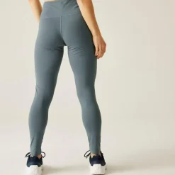 Dare 2b - Damskie legginsy Revived II | Szary