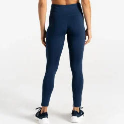 Dare 2b - Damskie legginsy Revived II | Niebieski