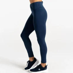 Dare 2b - Damskie legginsy Revived II | Niebieski