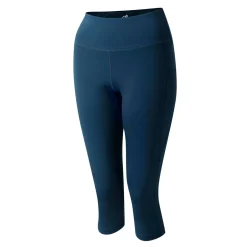 Dare 2b - Damskie legginsy 3/4 Influential II | Niebieski