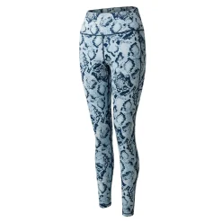 Dare 2b - Damskie legginsy Influential II | Niebieski