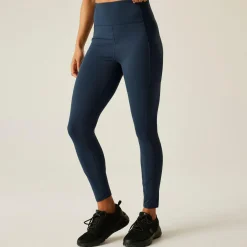 Dare 2b - Damskie legginsy Power | Niebieski
