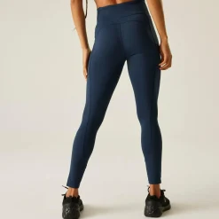 Dare 2b - Damskie legginsy Power | Niebieski