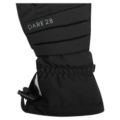 Dare 2b - Damskie rękawiczki Charisma III | Czarny
