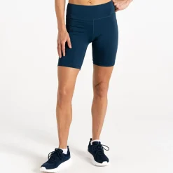 Dare 2b - Damskie spodenki Upbeat | Niebieski