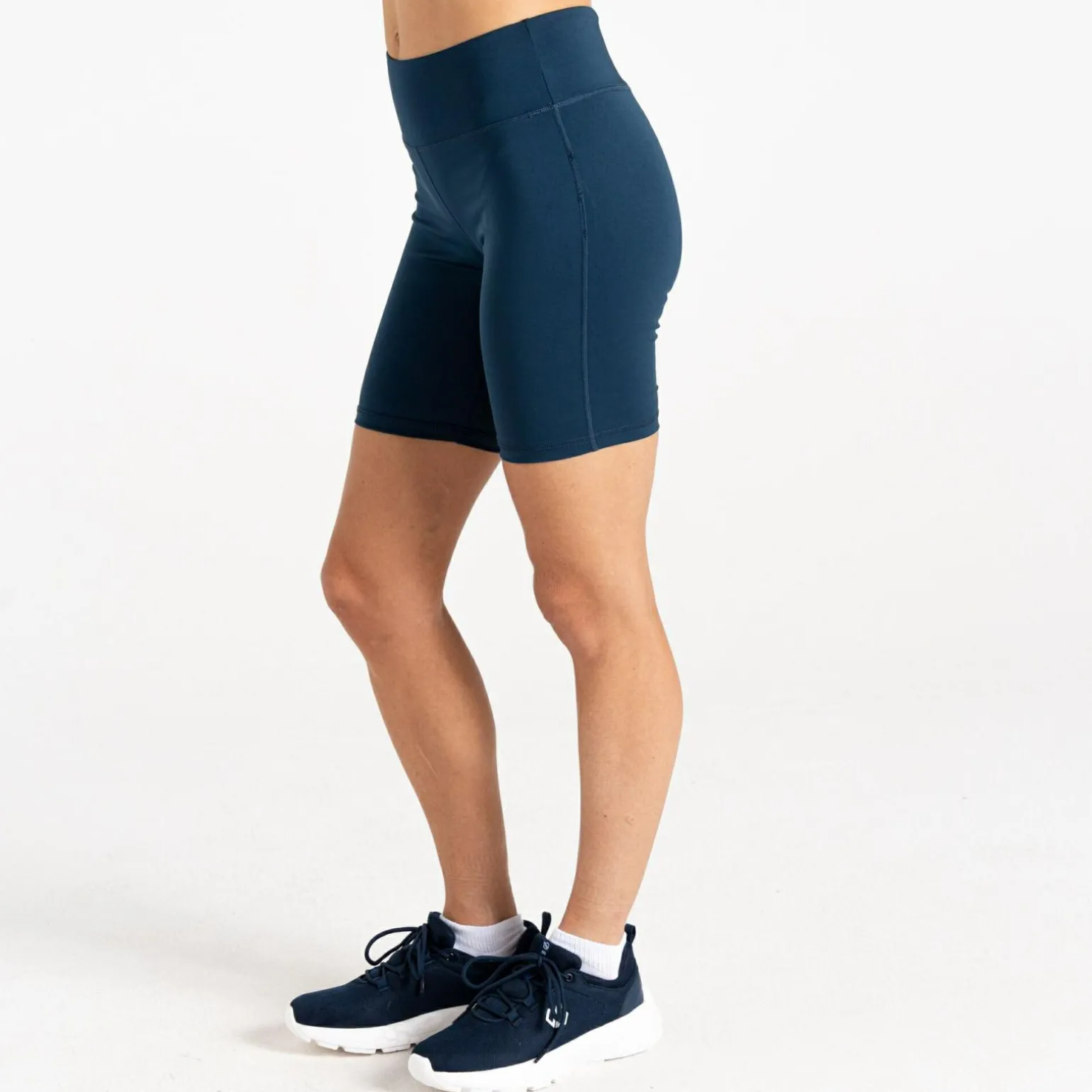 Dare 2b - Damskie spodenki Upbeat | Niebieski