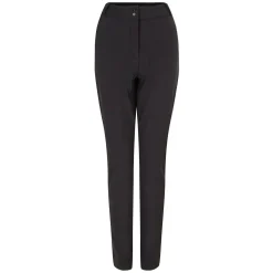Dare 2b - Damskie spodnie narciarskie Sleek IV | Czarny