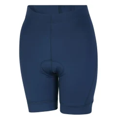 Dare 2b - Damskie szorty rowerowe Habit | Niebieski