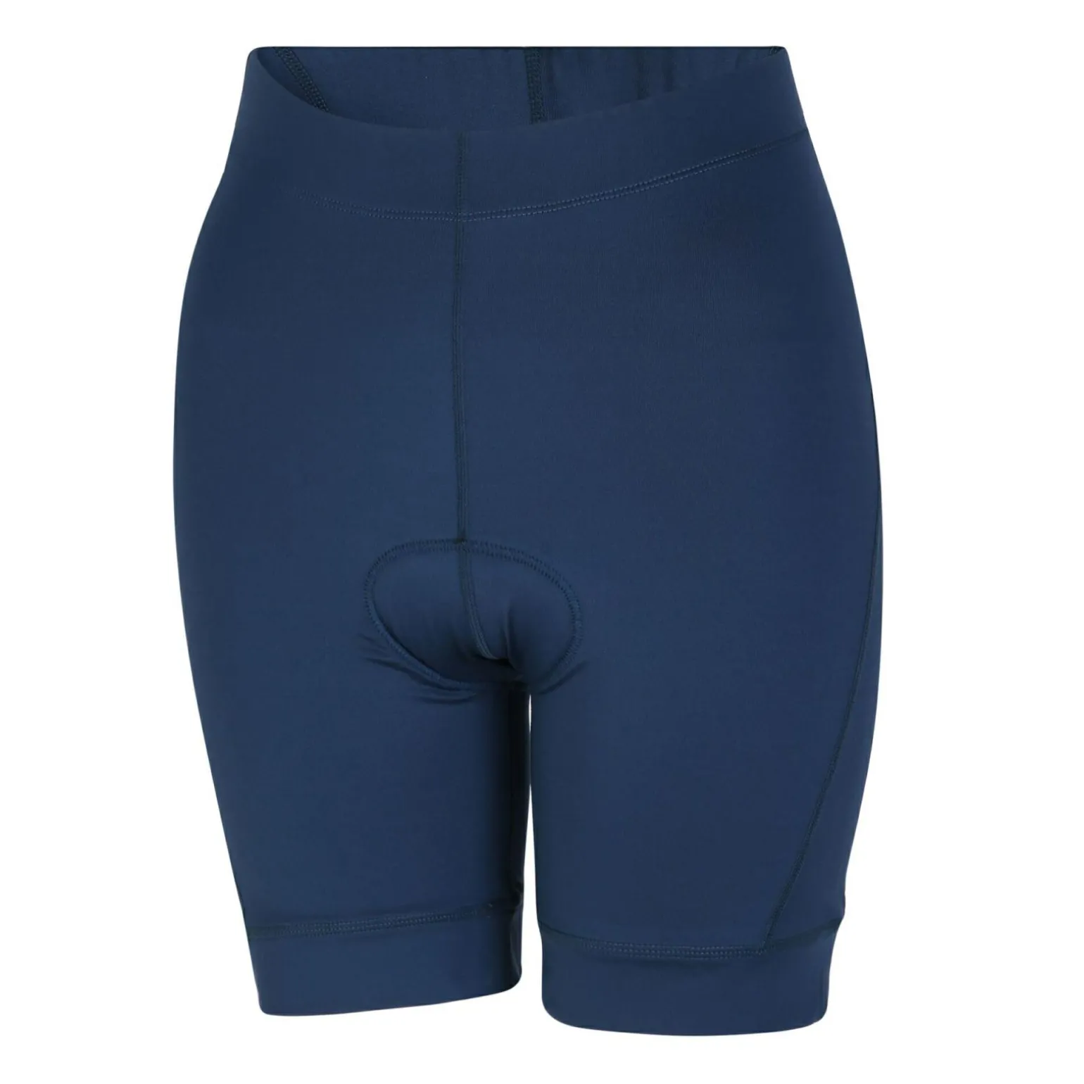Dare 2b - Damskie szorty rowerowe Habit | Niebieski