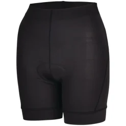 Dare 2b - Damskie szorty rowerowe Habit | Czarny