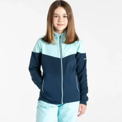 Dare 2b - Dziecięca bluza Emergent III Core Stretch | Niebieski
