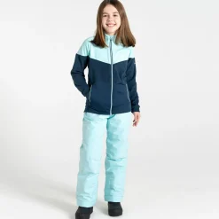 Dare 2b - Dziecięca bluza Emergent III Core Stretch | Niebieski