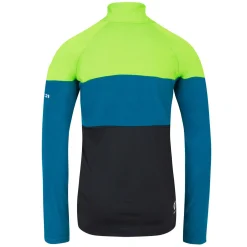 Dare 2b - Dziecięca bluza Emergent III Core Stretch | Zielony