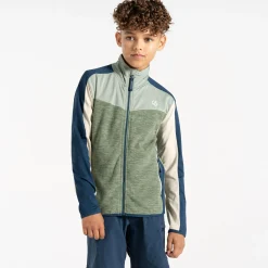 Dare 2b - Dziecięca bluza Emergent Core | Zielony