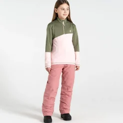 Dare 2b - Dziecięca bluza Formate III Core Stretch | Różowy