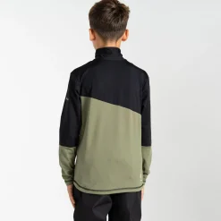 Dare 2b - Dziecięca bluza Formate III Core Stretch | Czarny