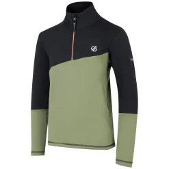 Dare 2b - Dziecięca bluza Formate III Core Stretch | Czarny