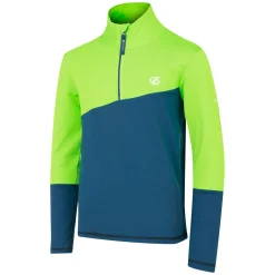 Dare 2b - Dziecięca bluza Formate III Core Stretch | Zielony