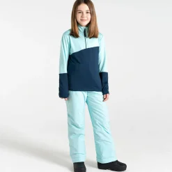 Dare 2b - Dziecięca bluza Formate III Core Stretch | Niebieski