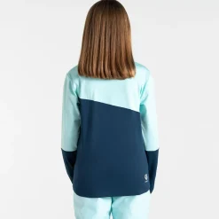Dare 2b - Dziecięca bluza Formate III Core Stretch | Niebieski