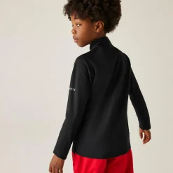 Dare 2b - Dziecięca bluza narciarska Consist II | Czarny